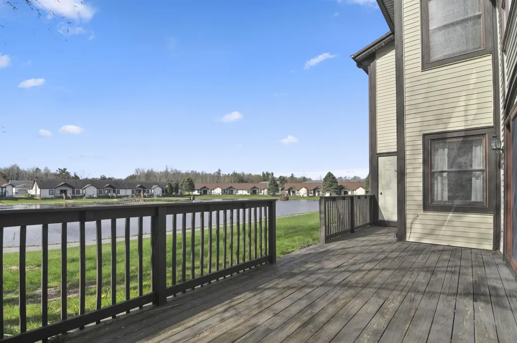 221 Wildwood Drive Cadillac City MI 49601