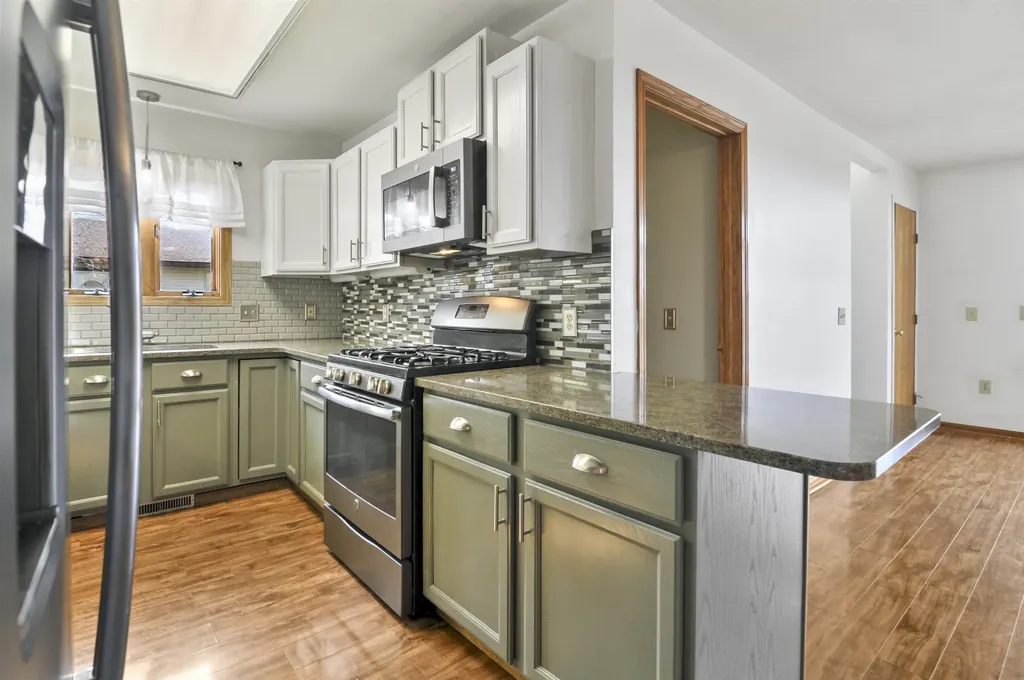 221 Wildwood Drive Cadillac City MI 49601