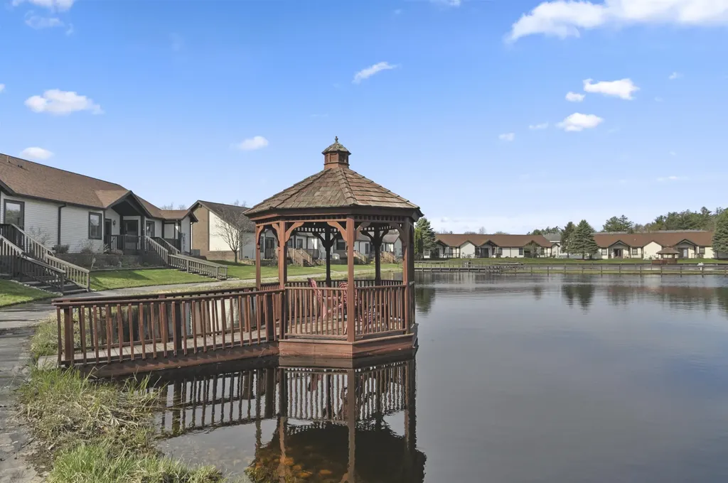 221 Wildwood Drive Cadillac City MI 49601