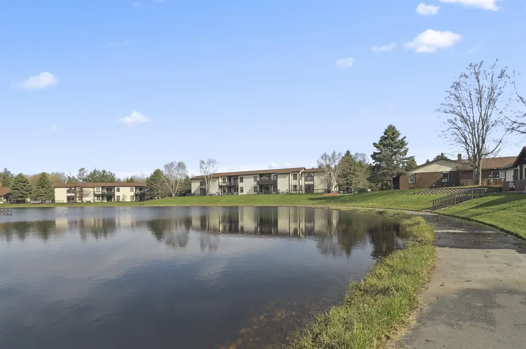 221 Wildwood Drive Cadillac City MI 49601