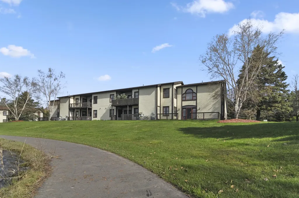 221 Wildwood Drive Cadillac City MI 49601