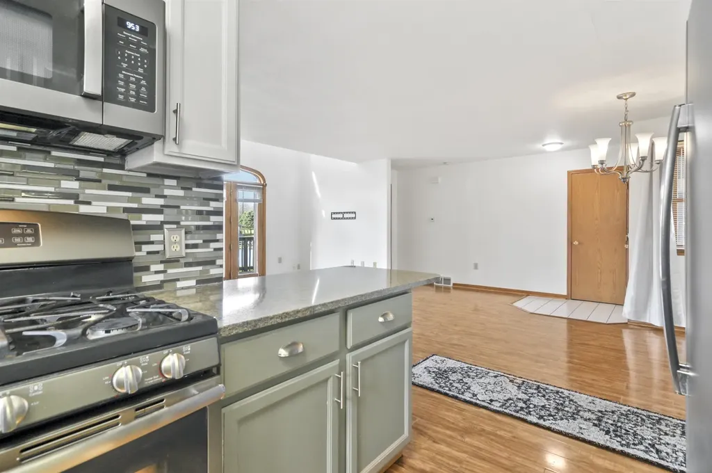 221 Wildwood Drive Cadillac City MI 49601