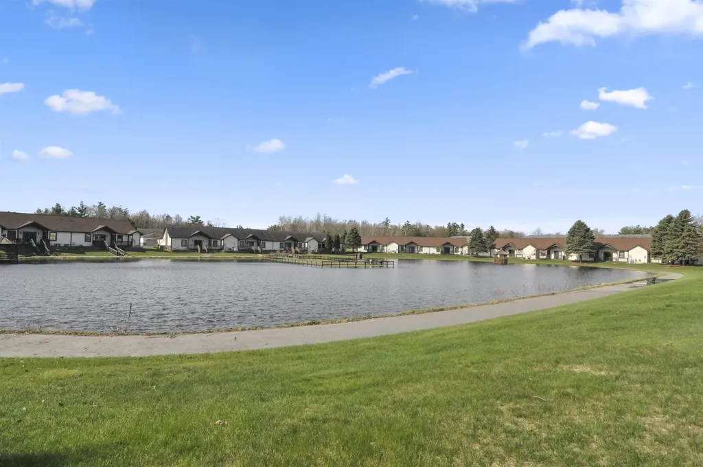 221 Wildwood Drive Cadillac City MI 49601