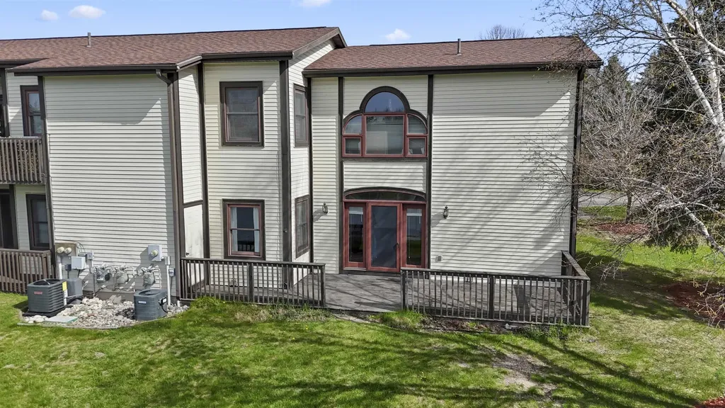 221 Wildwood Drive Cadillac City MI 49601