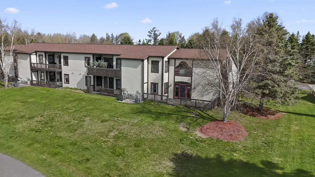 221 Wildwood Drive Cadillac City MI 49601