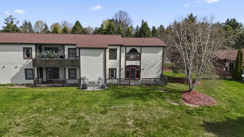 221 Wildwood Drive Cadillac City MI 49601
