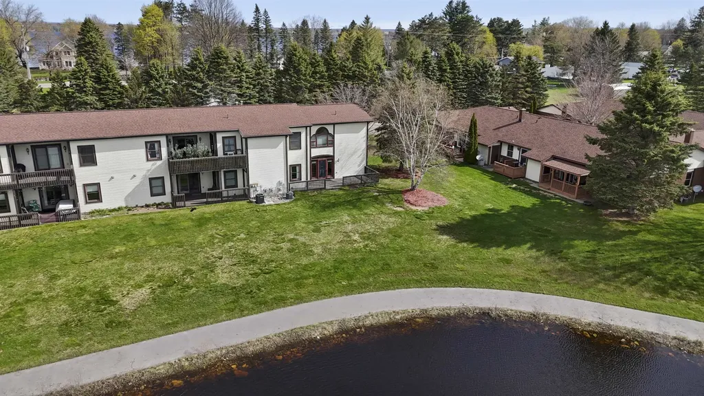 221 Wildwood Drive Cadillac City MI 49601
