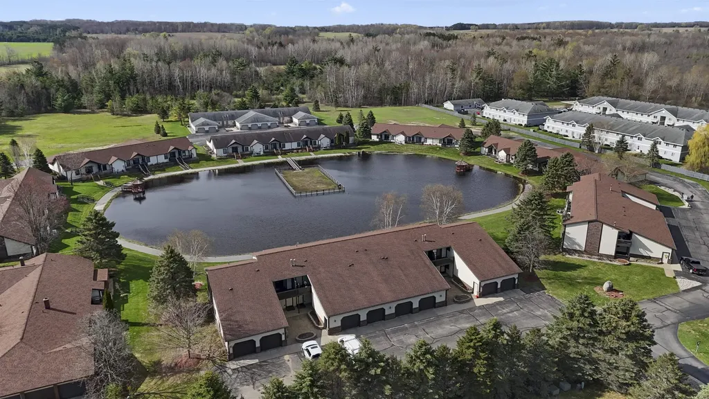 221 Wildwood Drive Cadillac City MI 49601