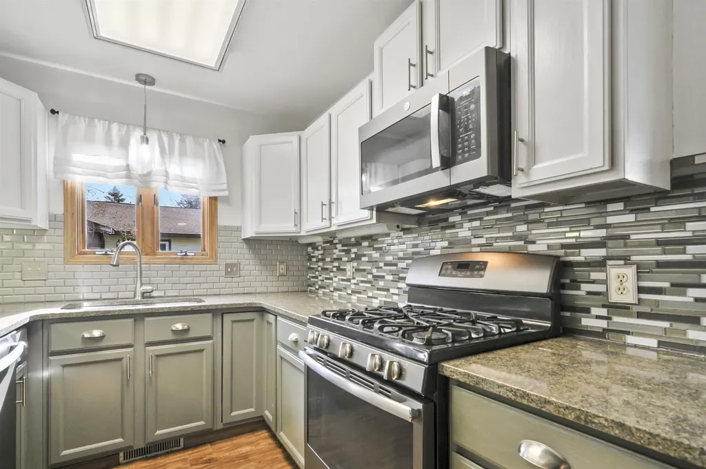 221 Wildwood Drive Cadillac City MI 49601
