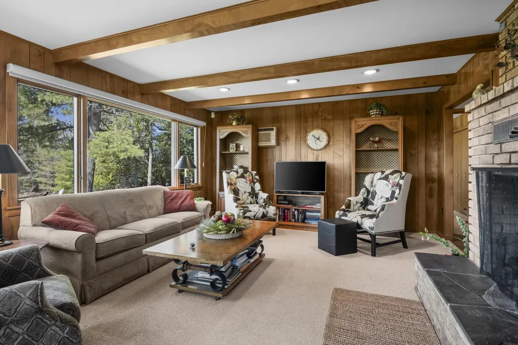 8952 Ridge Road Eveline Township MI 49727