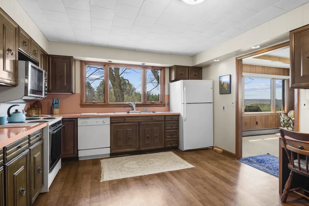 8952 Ridge Road Eveline Township MI 49727