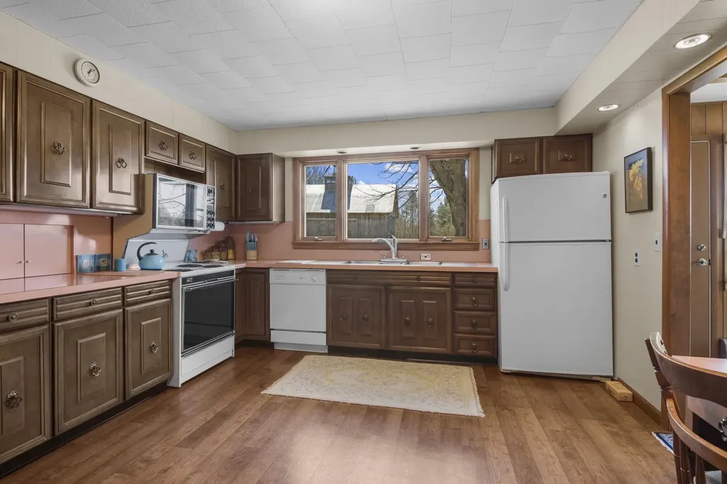 8952 Ridge Road Eveline Township MI 49727