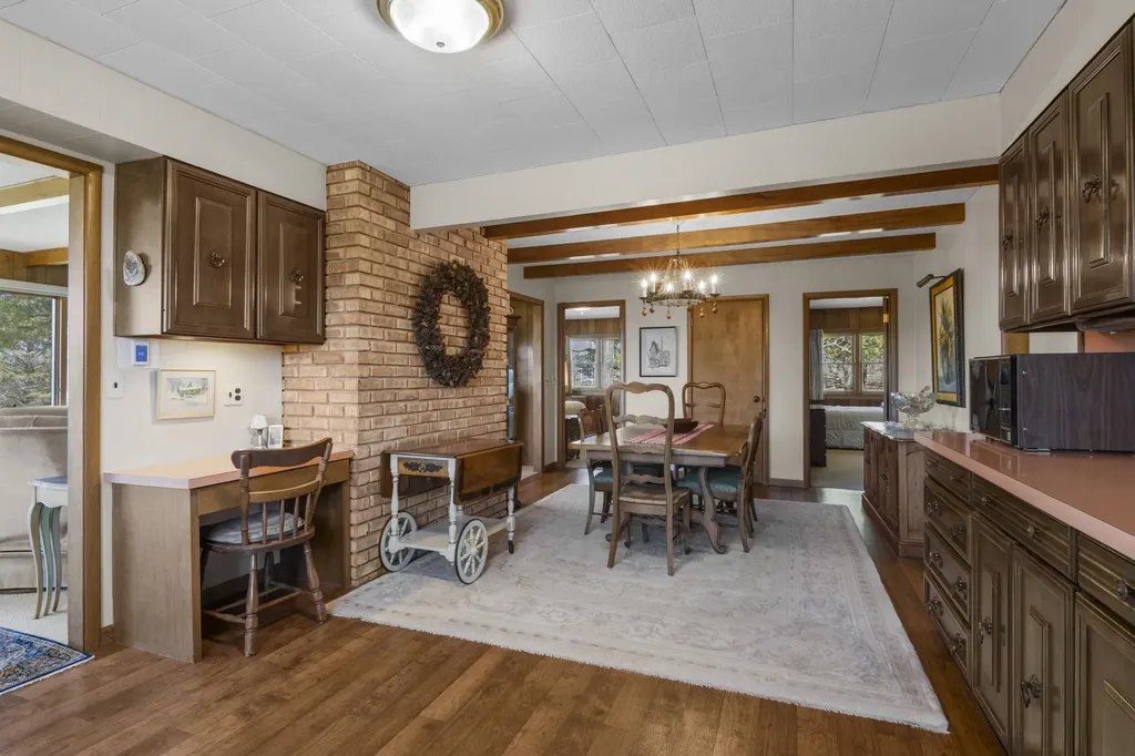 8952 Ridge Road Eveline Township MI 49727