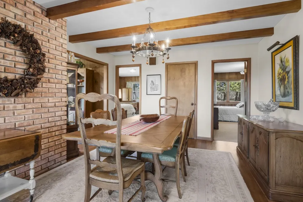 8952 Ridge Road Eveline Township MI 49727