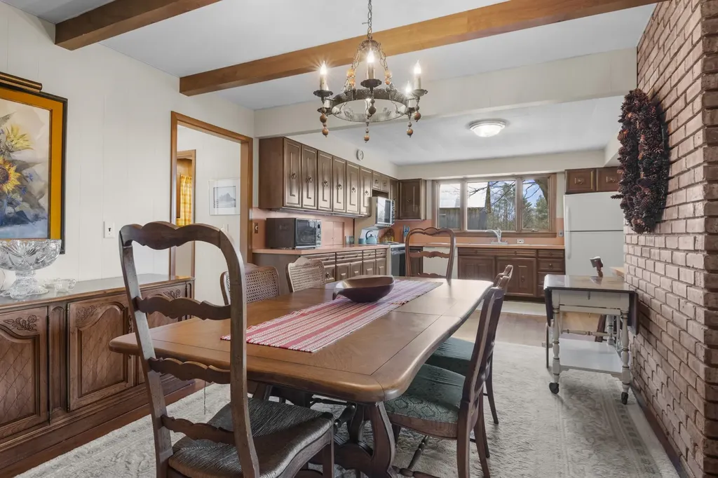 8952 Ridge Road Eveline Township MI 49727