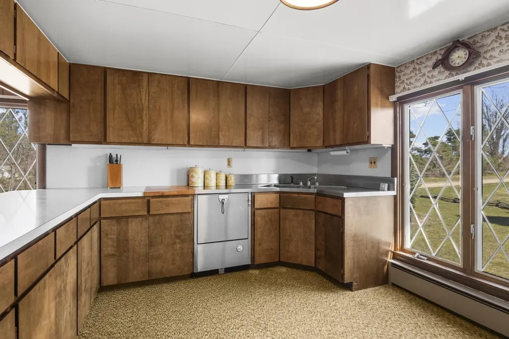 8952 Ridge Road Eveline Township MI 49727