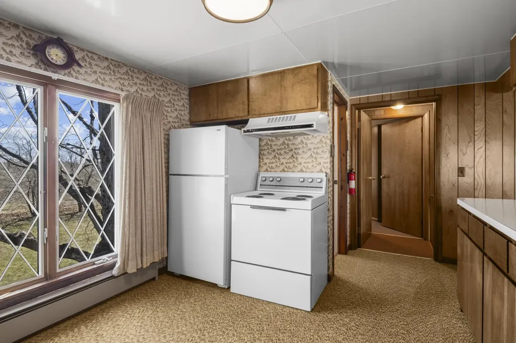 8952 Ridge Road Eveline Township MI 49727