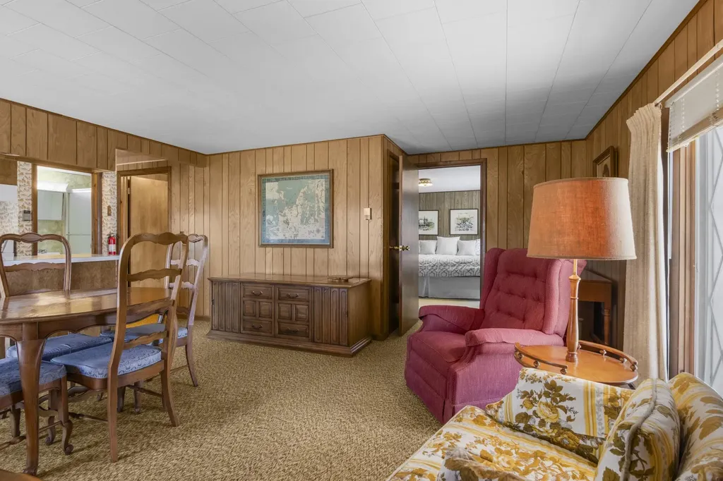 8952 Ridge Road Eveline Township MI 49727