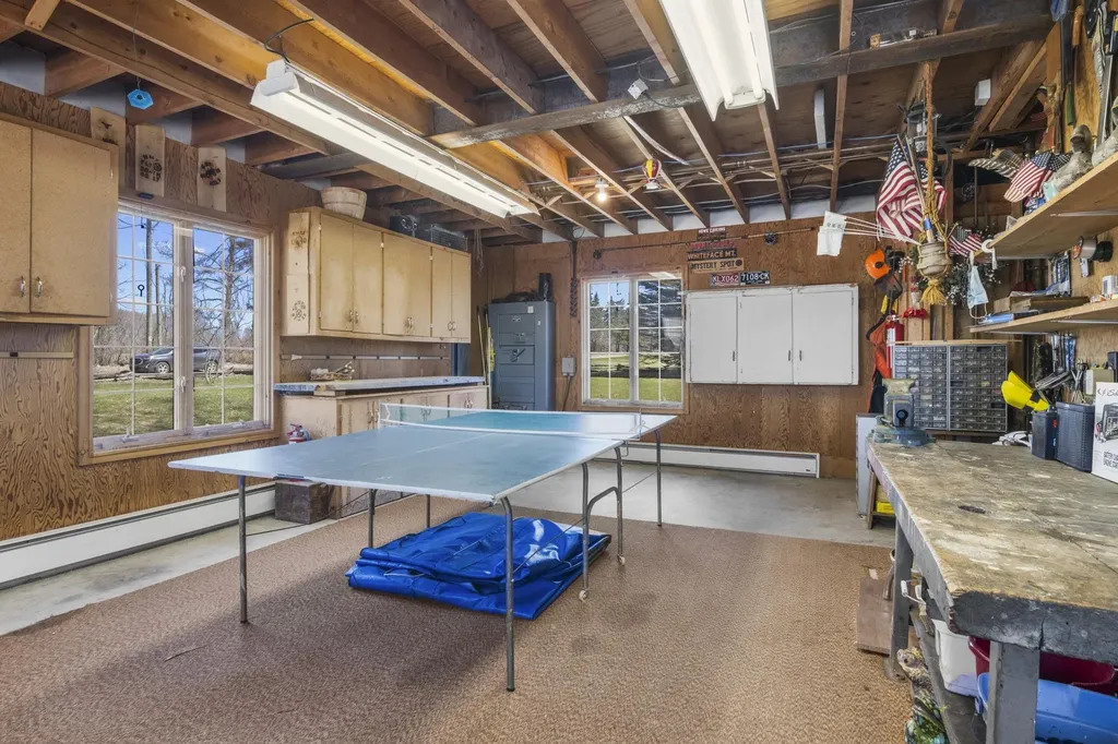 8952 Ridge Road Eveline Township MI 49727