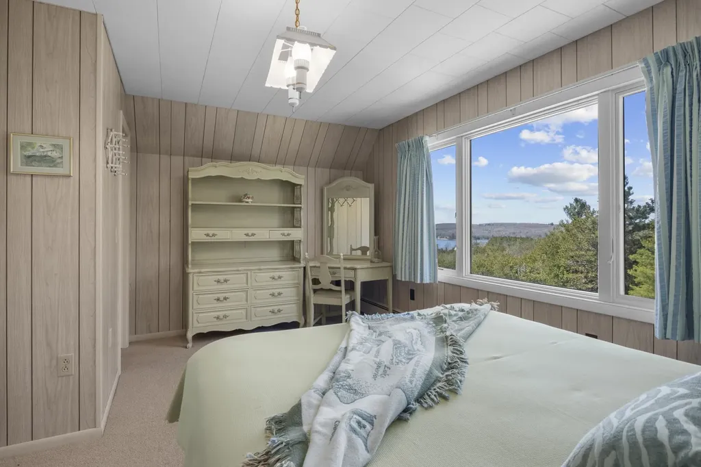 8952 Ridge Road Eveline Township MI 49727