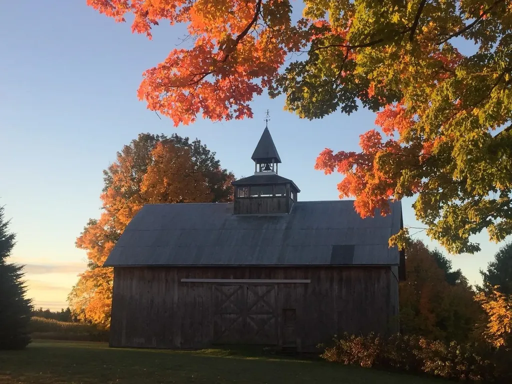 8952 Ridge Road Eveline Township MI 49727