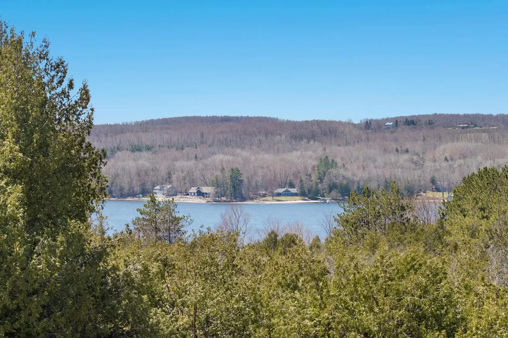 8952 Ridge Road Eveline Township MI 49727