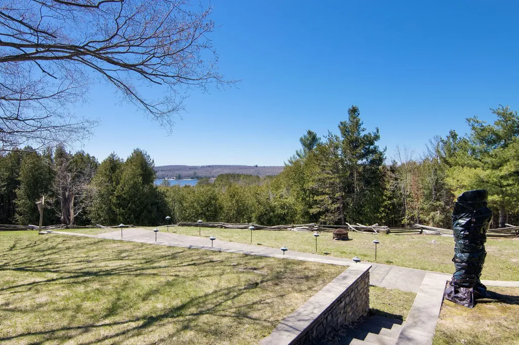 8952 Ridge Road Eveline Township MI 49727