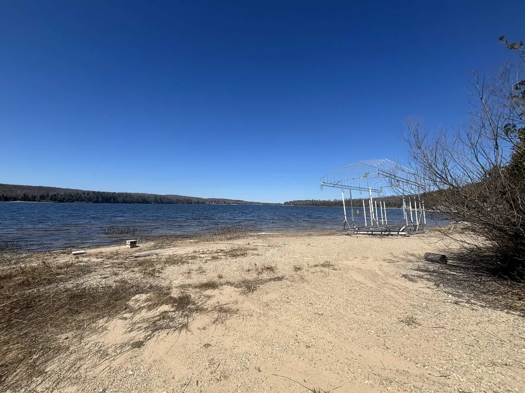 8952 Ridge Road Eveline Township MI 49727