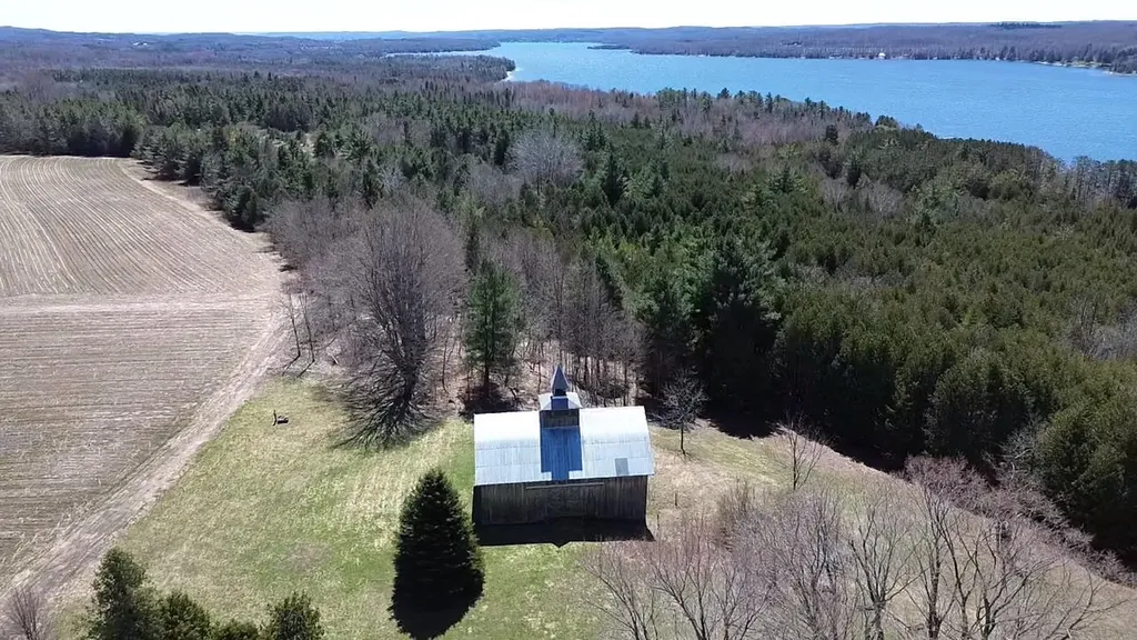 8952 Ridge Road Eveline Township MI 49727