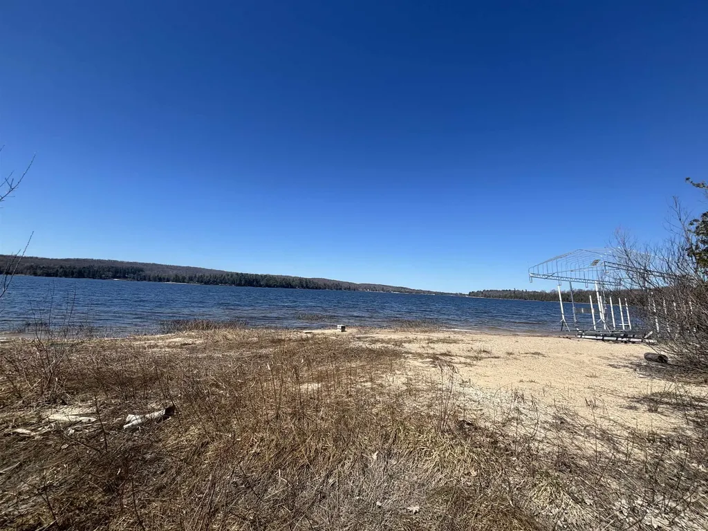 8952 Ridge Road Eveline Township MI 49727