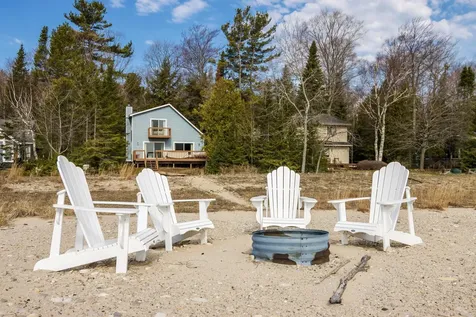 13820 N Forest Beach Leelanau Township MI 49670