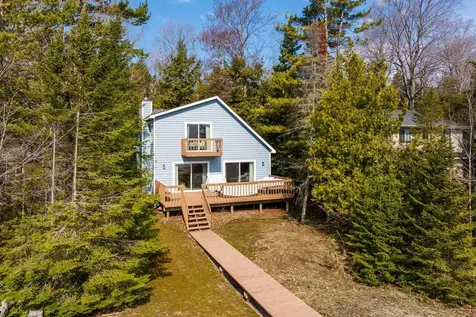 13820 N Forest Beach Leelanau Township MI 49670