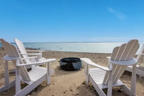 13820 N Forest Beach Leelanau Township MI 49670