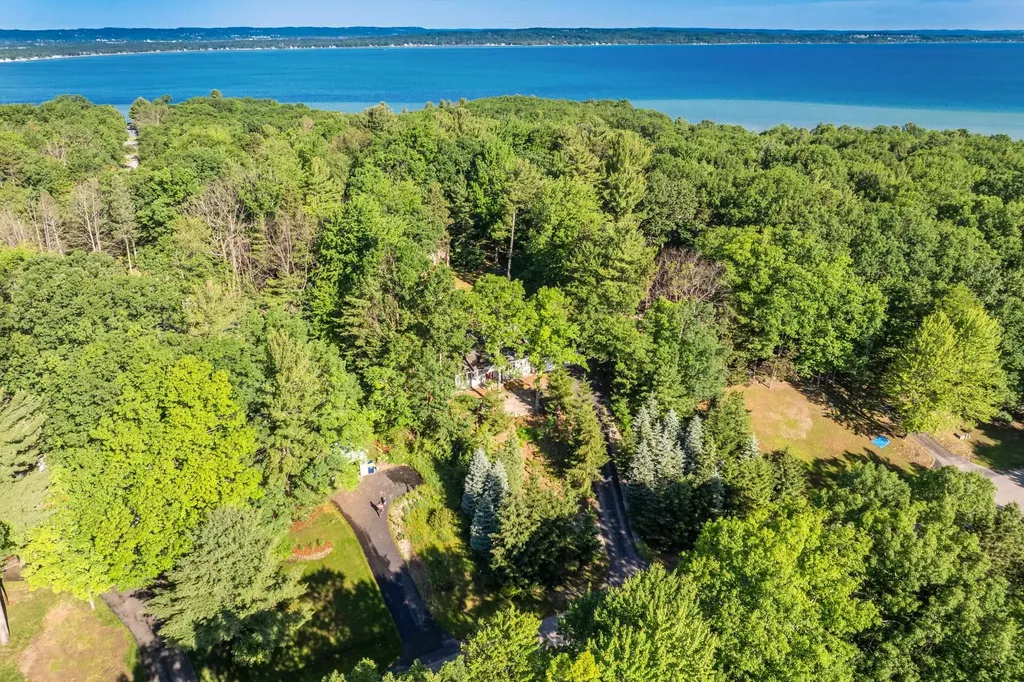 4473 Paper Birch Lane Acme Township MI 49686