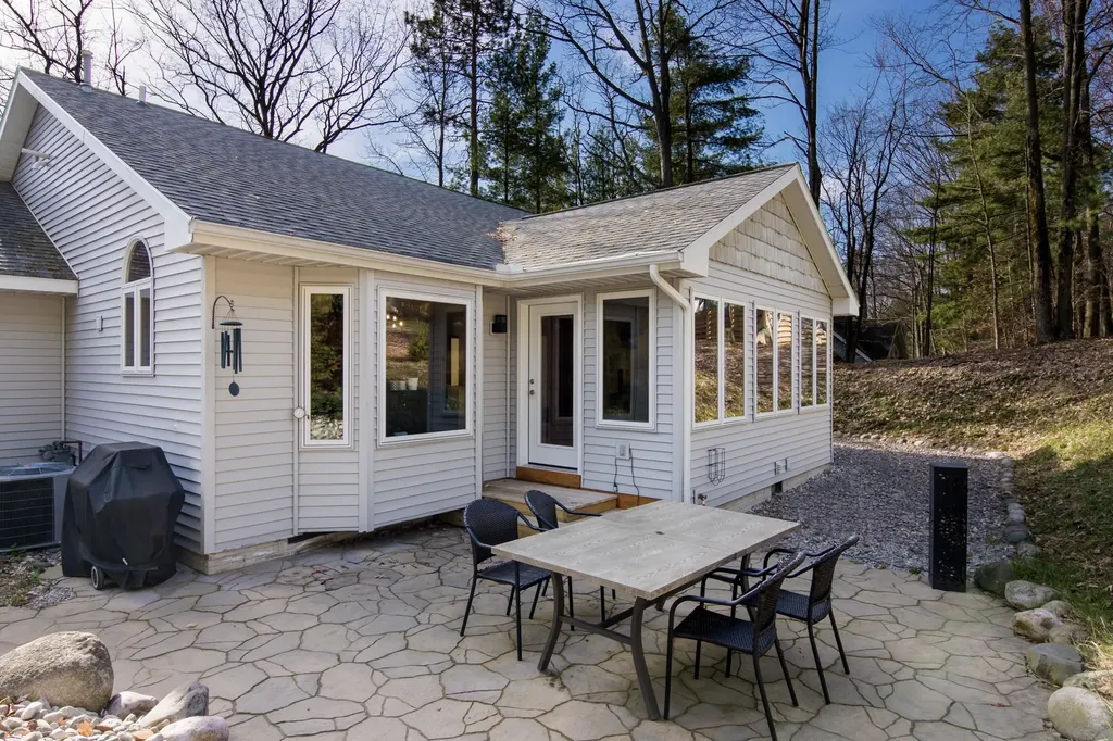 4473 Paper Birch Lane Acme Township MI 49686