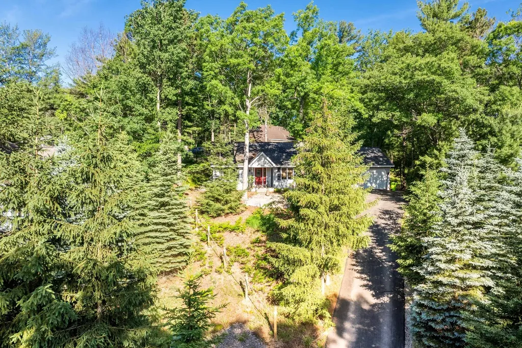 4473 Paper Birch Lane Acme Township MI 49686