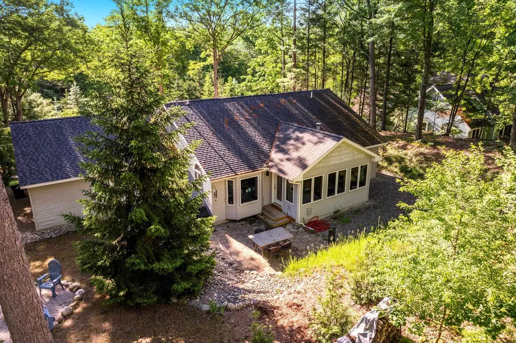 4473 Paper Birch Lane Acme Township MI 49686
