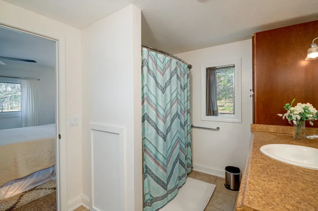12766 Oakley Road Platte Township MI 49640