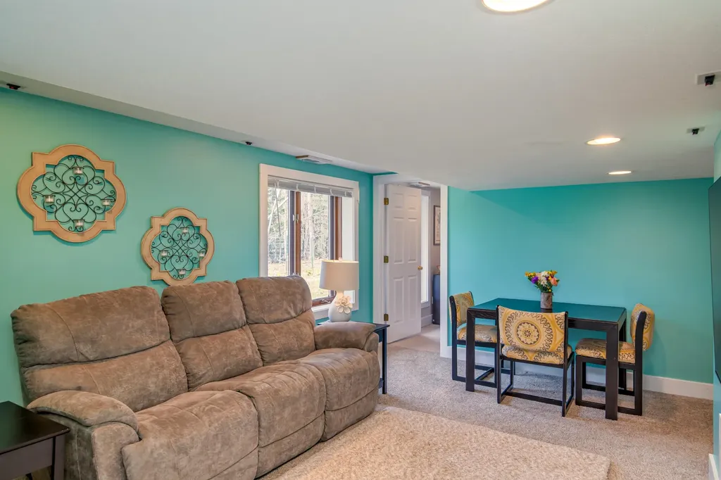 12766 Oakley Road Platte Township MI 49640