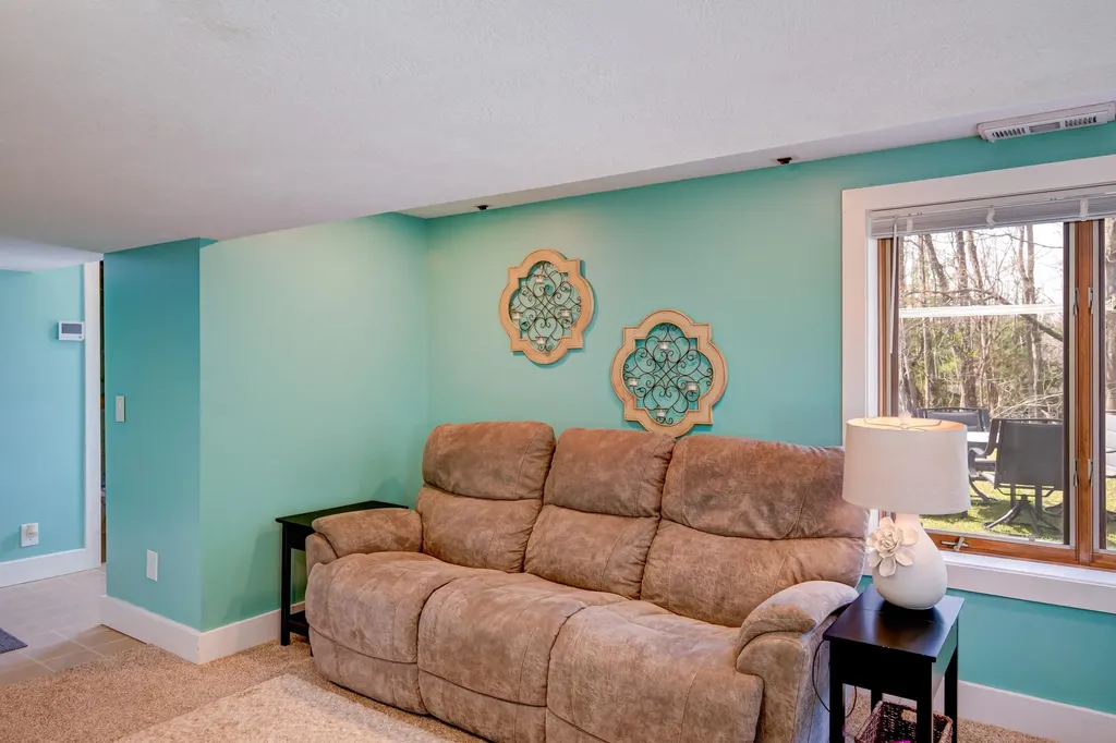 12766 Oakley Road Platte Township MI 49640