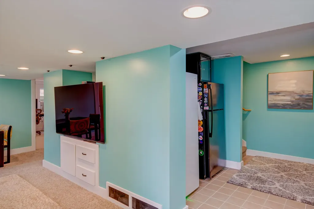 12766 Oakley Road Platte Township MI 49640