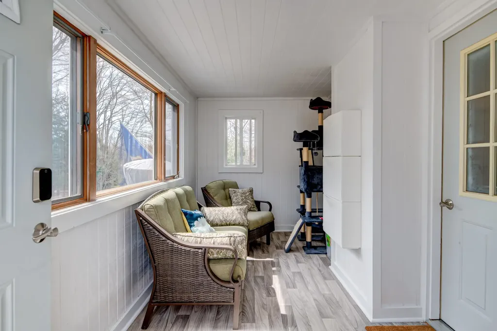 12766 Oakley Road Platte Township MI 49640