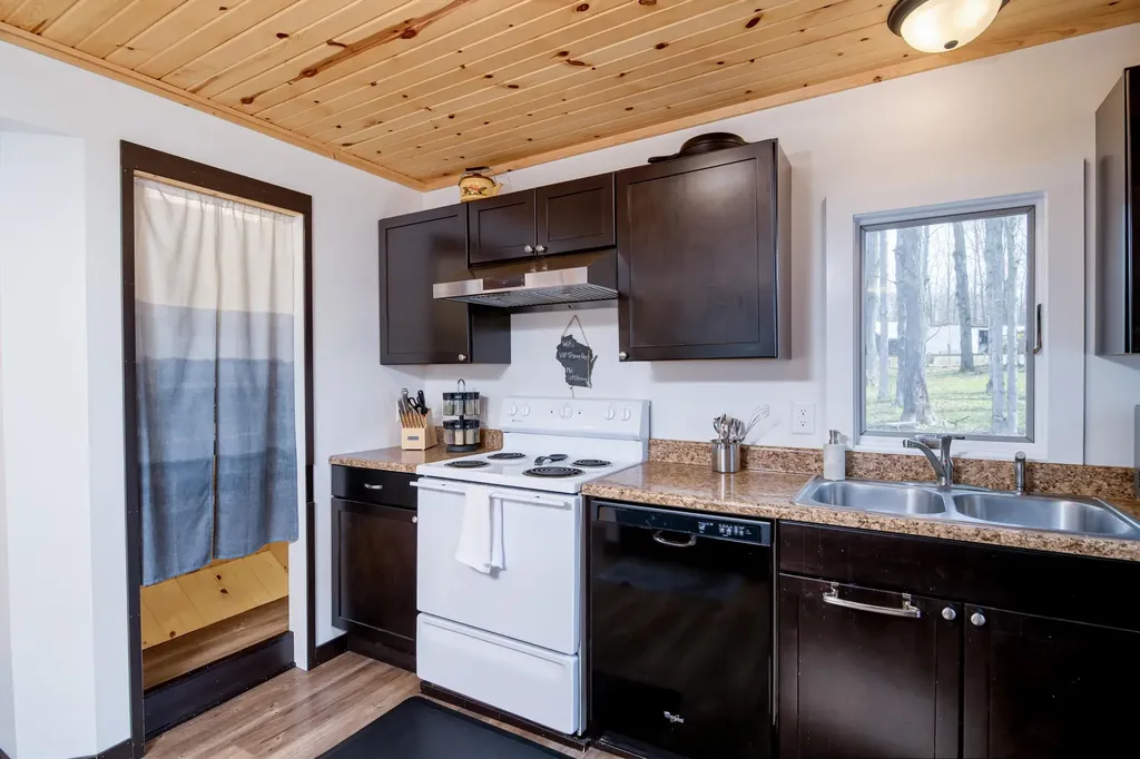 12766 Oakley Road Platte Township MI 49640