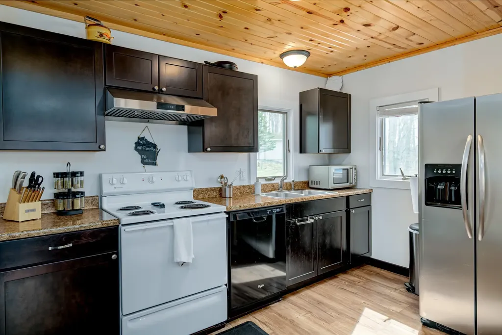 12766 Oakley Road Platte Township MI 49640