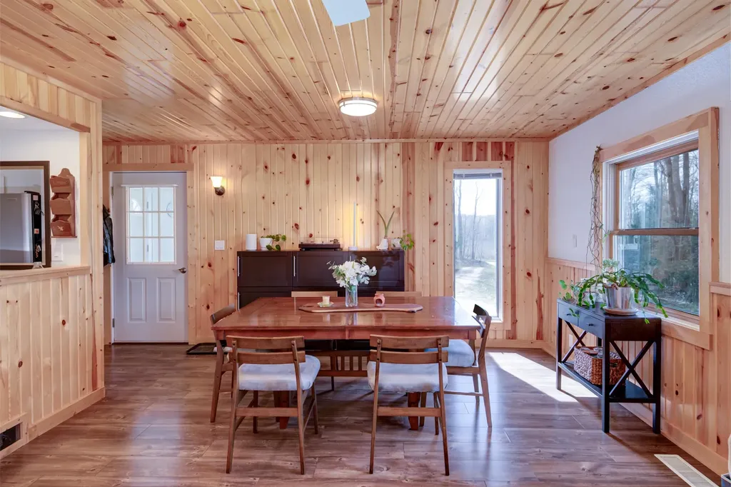 12766 Oakley Road Platte Township MI 49640