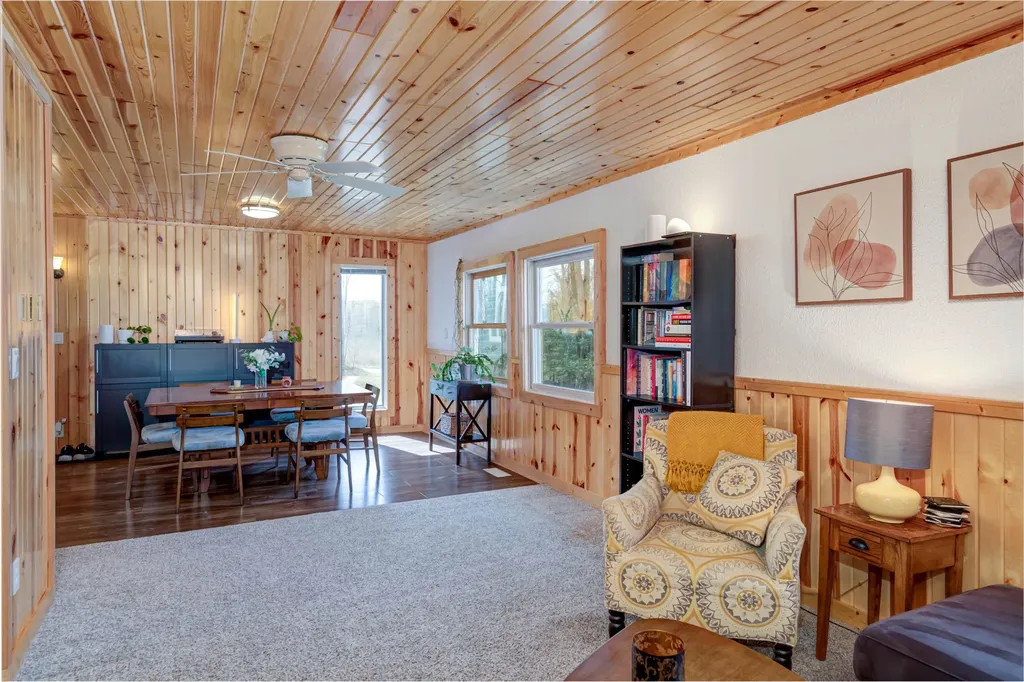 12766 Oakley Road Platte Township MI 49640