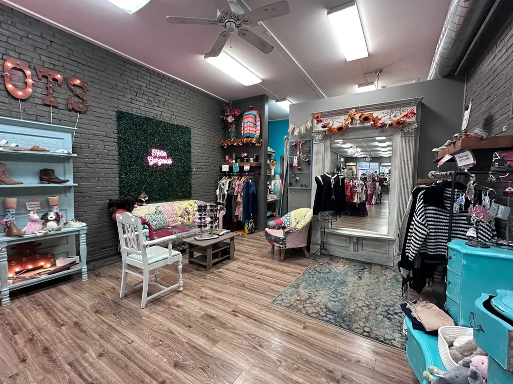 207 E Front Street Traverse City City MI 49684