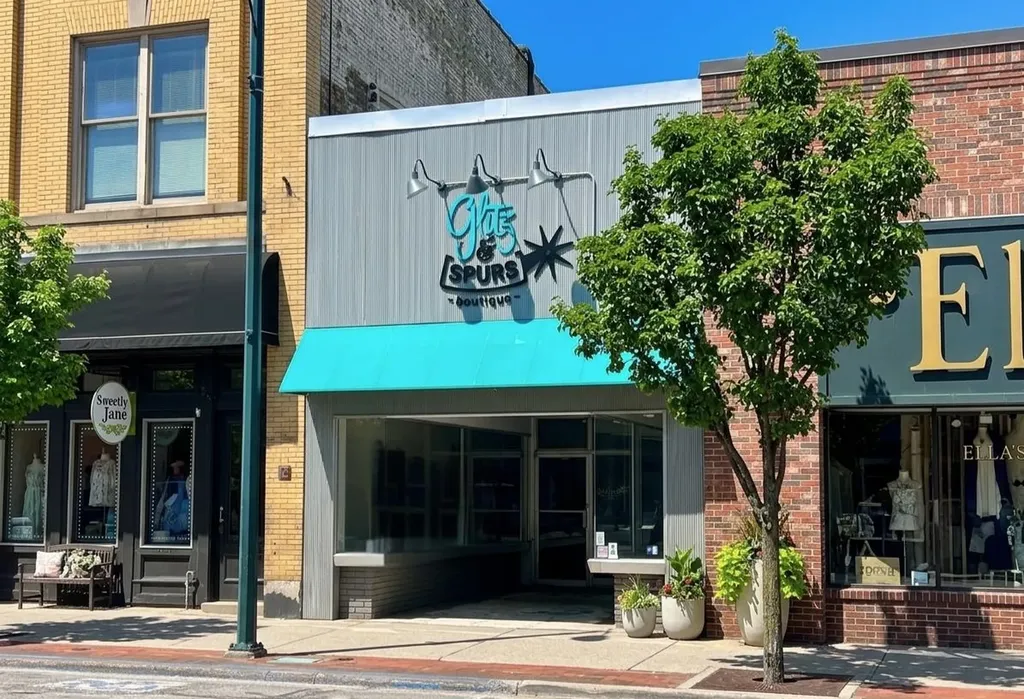 207 E Front Street Traverse City City MI 49684