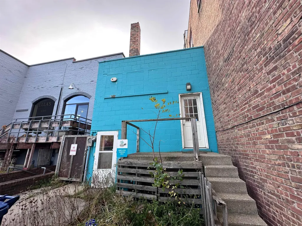 207 E Front Street Traverse City City MI 49684