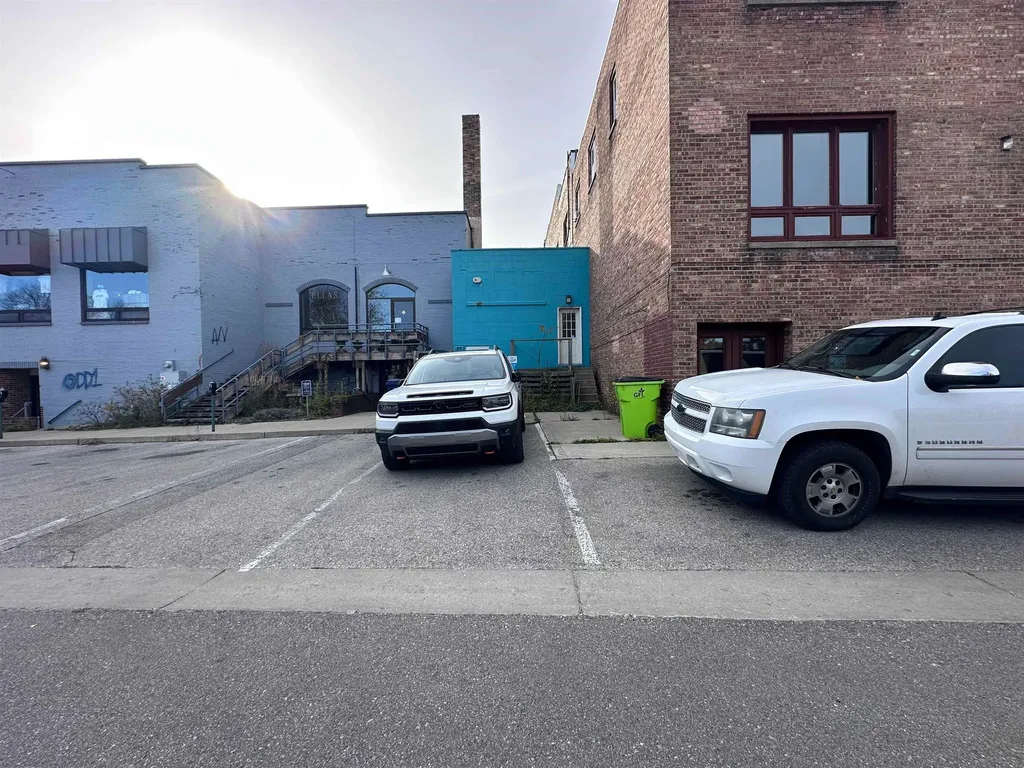 207 E Front Street Traverse City City MI 49684